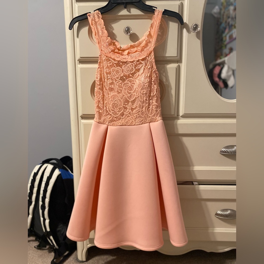 Promgirl homecoming dress